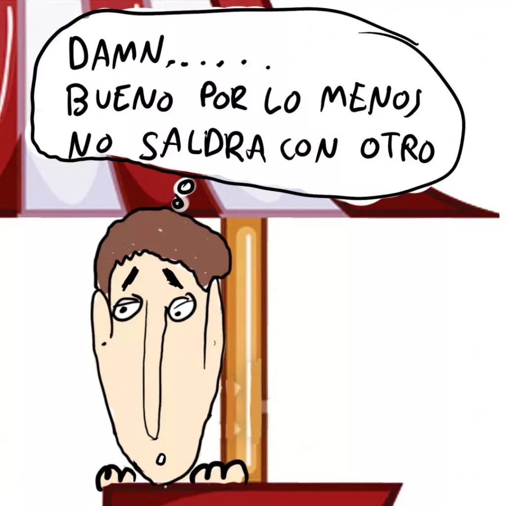 la noria